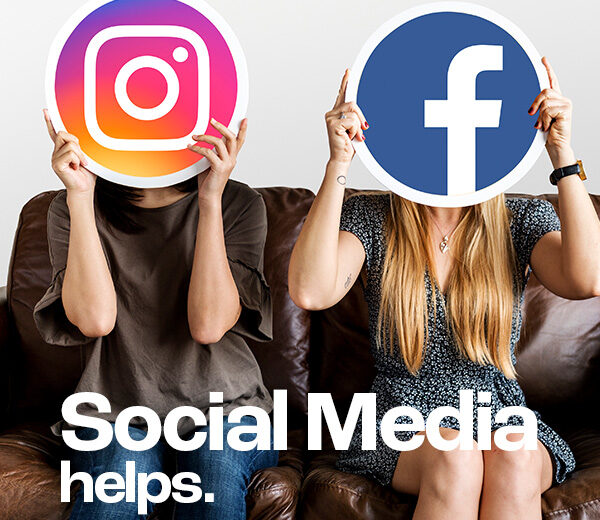 How does Social Media help to grow your business?